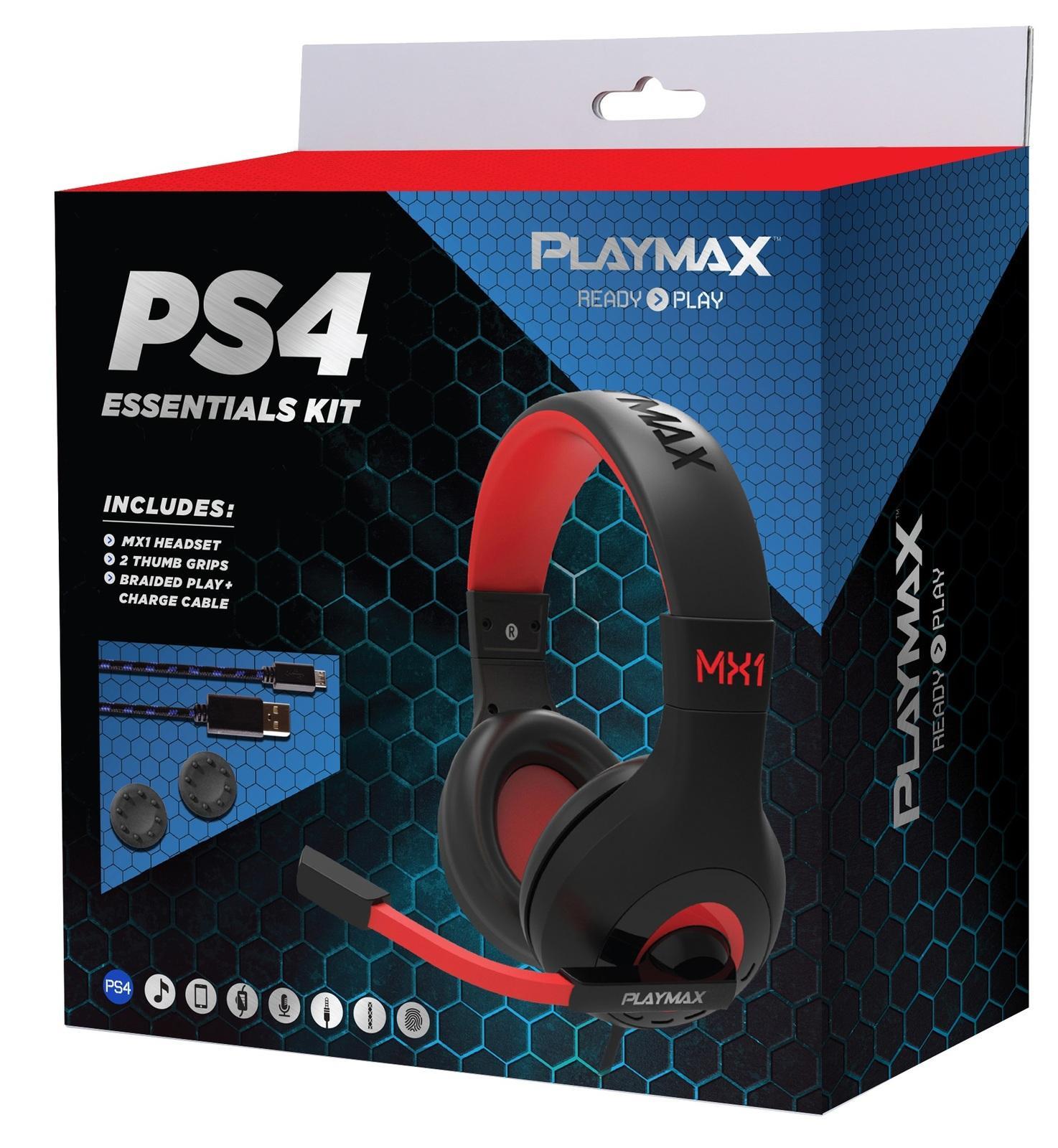 Playmax MX1 Essential Pack