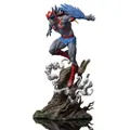 Master of the Universe Stratos 1:10 Scale Statue