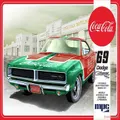 1969 Dodge Charger RT (Coca Cola)
