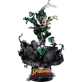 Beast Kingdom Beast Kingdom D Stage Maximum Venom Little Groot Special Edition