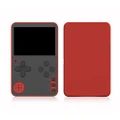 K10 Portable Handheld Game Console - 2.4 Inch - 500 Classic Games - Red