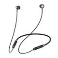 Lenovo HE06 Wireless Sports Headphones - Black