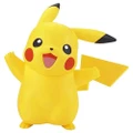 Bandai Pokemon Quick Model Kit - Pikachu