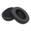 Replacement Ear Pad Cushions compatible with the AKG K361 & K371