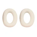 Replacement Ear Pads Covers Compatible with the Sennheiser Momentum 4 Headphones