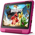 Amazon Fire HD 8 Kids Pro tablet, 8" inch HD, 32GB - Rainbow Universe