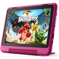 Amazon Fire HD 8 Kids Pro tablet, 8" inch HD, 32GB - Rainbow Universe