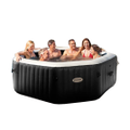 Intex Purespa Jet And Bubble Deluxe Set