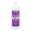 Salon Smart 6% (20vol) Purple Developer Lavender Fragrance
