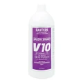 Salon Smart 3% (10vol) Purple Developer Lavender Fragrance