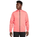 Nike Mens Victory Storm-FIT Full Zip Jacket (Magic Ember) (L)