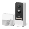 TP-Link Tapo D230S1 Smart Battery Video Doorbell Tapo D230S1