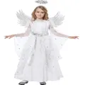 Starlight Angel Girls Costume