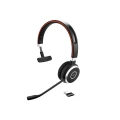 Jabra Wireless Evolve 65 SE UC Mono Bluetooth Headset [6593-839-409]