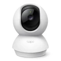 TP-Link TC71 Pan/Tilt Home Security Wi-Fi Camera,1080P Full HD,Two-Way Audio,Sound