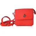 Beverly Hills Polo Club Women's Handbag 2026-RED Red