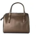 Laura Ashley Women's Handbag A26-C02-COPPER Brown