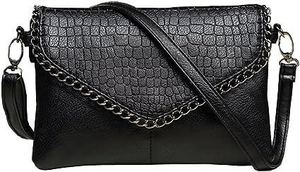 Black leather handbags for women clutch bag woman handbag sac a main femme collection bag clutch