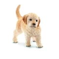 Schleich Farm World - Golden Retriever puppy