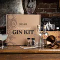 Craft A Brew - Handcrafted Botanical Gin Kit