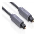 UGREEN 70892 Toslink Fiber Optical Audio Cable 2m Digital High Performance