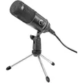 Vivitar Cardioid Condenser Recording USB Microphone - Podcasting,Streaming
