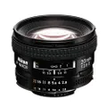 Nikon Nikkor 20mm f2.8D Wide Angle Lens