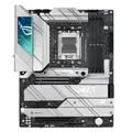ASUS AMD X670E ROG STRIX X670E-A GAMING WIFI (AM5) ATX Motherboard 4x DDR5 128GB 1x PCIe 5.0 x16 slot4 x M.2 slots4 x SATAWi-Fi 6E1x HDMI1xDP