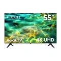 Kogan 55" LED 4K Smart Roku TV - R94K