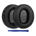 Replacement Ear Pads Cushions Compatible with the Sennheiser Momentum 1.0 & 2.0 On-Ear OE