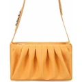 Juicy Couture Women's Orange Synthetic Handbag 673JCT1234 (25 x 15 x 10 cm)