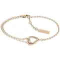 Calvin Klein Stainless Steel Bracelet Watch Mod. 1681349 - Men's Silver