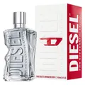 Diesel D by Diesel 100ml EDT (Unisex) SP