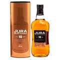 Jura 10 Year Old Single Malt Whisky