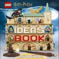 LEGO Harry Potter Ideas Book by Julia MarchHannah DolanJessica Farrell