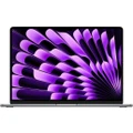 Apple - MacBook Air 15" Laptop - M2 chip - 8GB Memory - 256GB SSD (Latest Model) - Space Gray