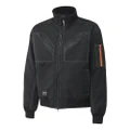 Helly Hansen Bergholm Jacket / Mens Workwear (Black) (M)