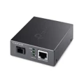 TP-LINK TL-FC311A-20 Gigabit WDM Media Converter - IEEE 802.3u 1550nm 20KM 9/125 μm Single-Mode Fiber Compatible with TL-FC311B-20