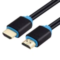 1.5m / 150cm High Speed HDMI Cable with Ethernet for Computer PC Laptop HD TV LCD
