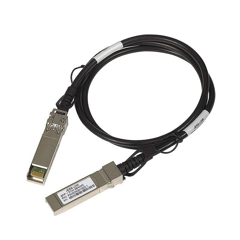 Netgear Prosafe 1M Direct Attach SFP+ Cable [AXC761-10000S]