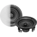R650 6.5"Reference Ceiling Speaker Edgeless Earthquake Pr Rcsr650