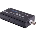 IPOC1KR Active Ethernet Andpoe Over Coax Receiver Only Upto 1Km DVR End