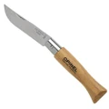 OPINEL No 5 Non Lock 6cm stainless steel blade