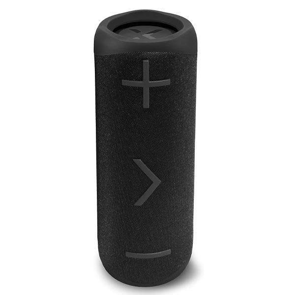 BlueAnt X2i Portable 20W Bluetooth Speaker - Slate Black