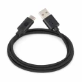 Griffin Power USB-C to USB-A Cable 3FT - Black