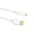 Griffin Power USB-A to Lightning Cable 3FT - White