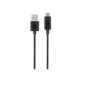 Griffin USB to USB-C Cable Premium 3ft (GC43309) - Black