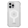 Urban Armor Gear Essential Armor MagSafe Case (Suits iPhone 14 Pro Max) - White
