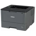 Brother HL-L5100DN Monochrome Laser Printer-2-Sided PRINTING (40 PPM, 250 Sheets Paper Tray, Built-in Network)