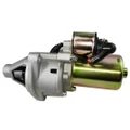 Starter Motor Fit For Honda GX340 GX390 11HP 13HP 190F 188F AM390 Petrol Engine